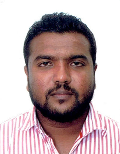 Ahmed