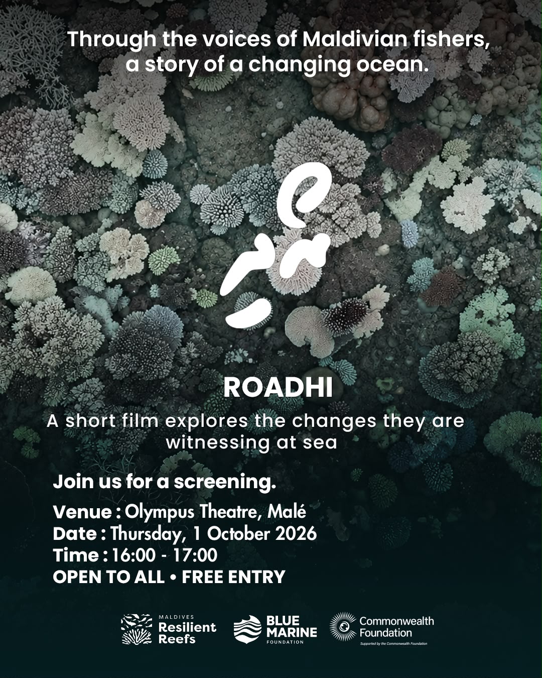 Documentary "Roadhi"